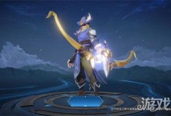 后羿皮肤爆料最新视频,神秘箭矢，星辰闪耀，探寻神话传说新篇章