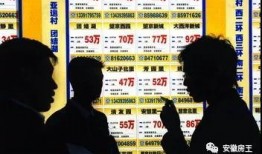 合肥二手房最新爆料,价格波动与热门区域揭秘