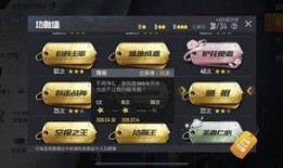 和平精英爆料名称大全最新,揭秘游戏内隐藏彩蛋与神秘角色