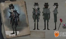 第五人格最新爆料万圣节,惊悚游戏新篇章即将开启