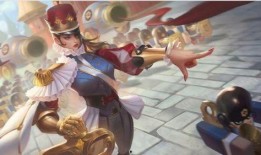 米莱狄皮肤最新爆料视频,神秘魔法元素，华丽变身引期待