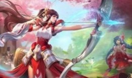 王者皮肤爆料最新伽罗,伽罗新皮肤惊艳亮相，神秘元素引期待