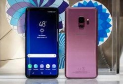 三星s9手机最新爆料,全面屏升级，AI摄影新突破，性能再升级！