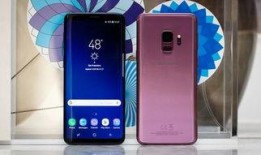 三星s9手机最新爆料,全面屏升级，AI摄影新突破，性能再升级！