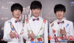 tfboys最新爆料,揭秘组合未来发展规划与全新作品