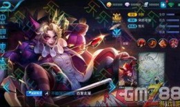 王者最新皮肤技能爆料,新皮肤技能大揭秘，神秘英雄华丽蜕变！