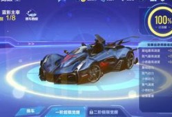 qq飞车手游最新消息爆料视频,全新赛道与角色即将上线！