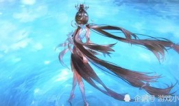 云缨新皮肤爆料最新消息,炫彩光影，仙气缭绕！