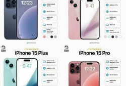 iphone15外观最新爆料,全新设计亮点抢先看！