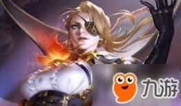 米莱狄皮肤最新爆料视频,神秘魔法元素，华丽变身引期待