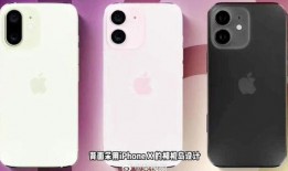 iphone16最新爆料真实,颠覆性升级，五大亮点前瞻揭秘